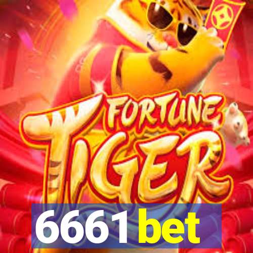 6661 bet